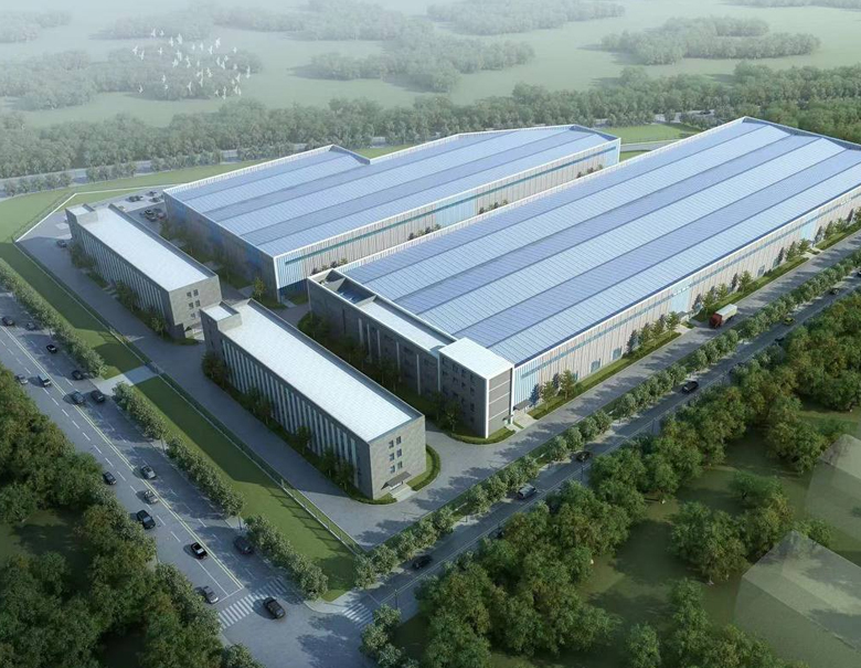 Hangzhou Ruicheng Peralatan Pendingin Co., Ltd.