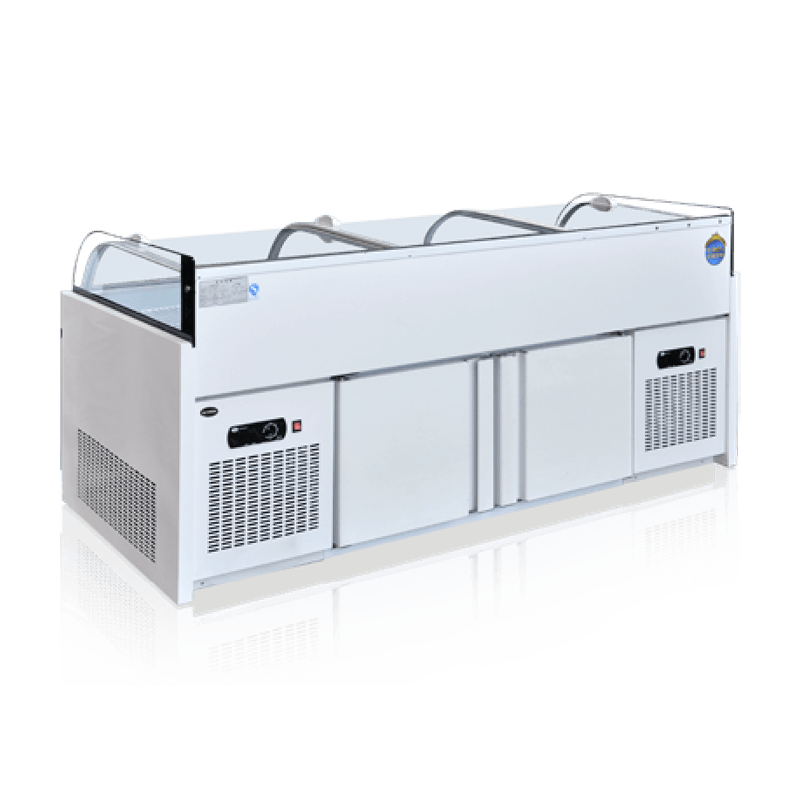 Etalase Pendingin Toko Kue Etalase Pendingin Toko Kue