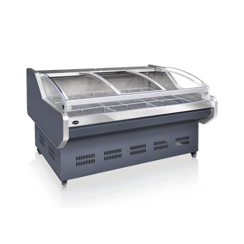 Etalase Pendingin Daging Segar