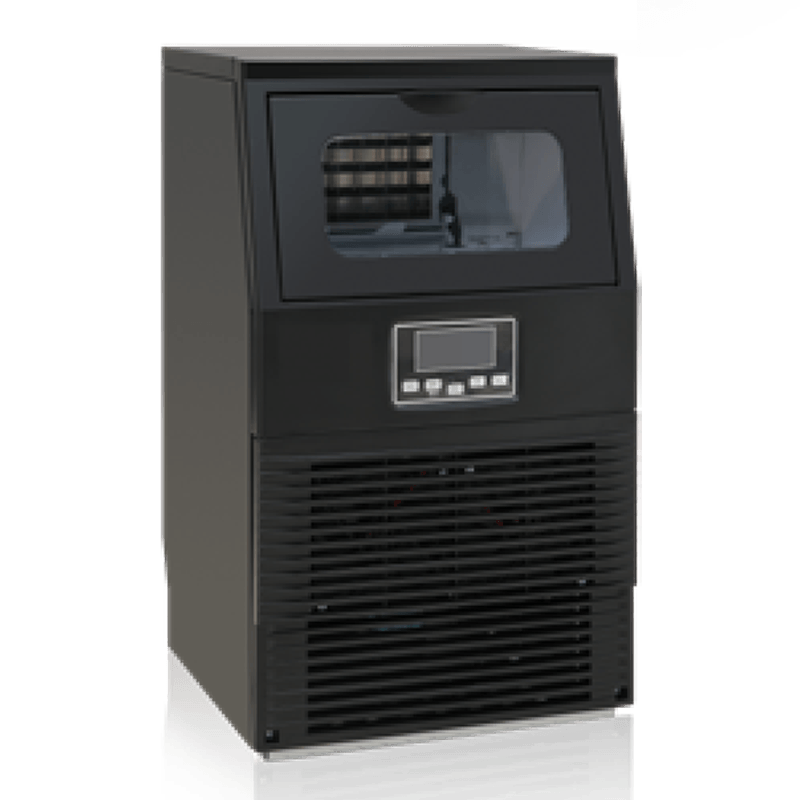 Pembuat Es Cepat Sepenuhnya Otomatis Pembuat Es Cepat Sepenuhnya Otomatis