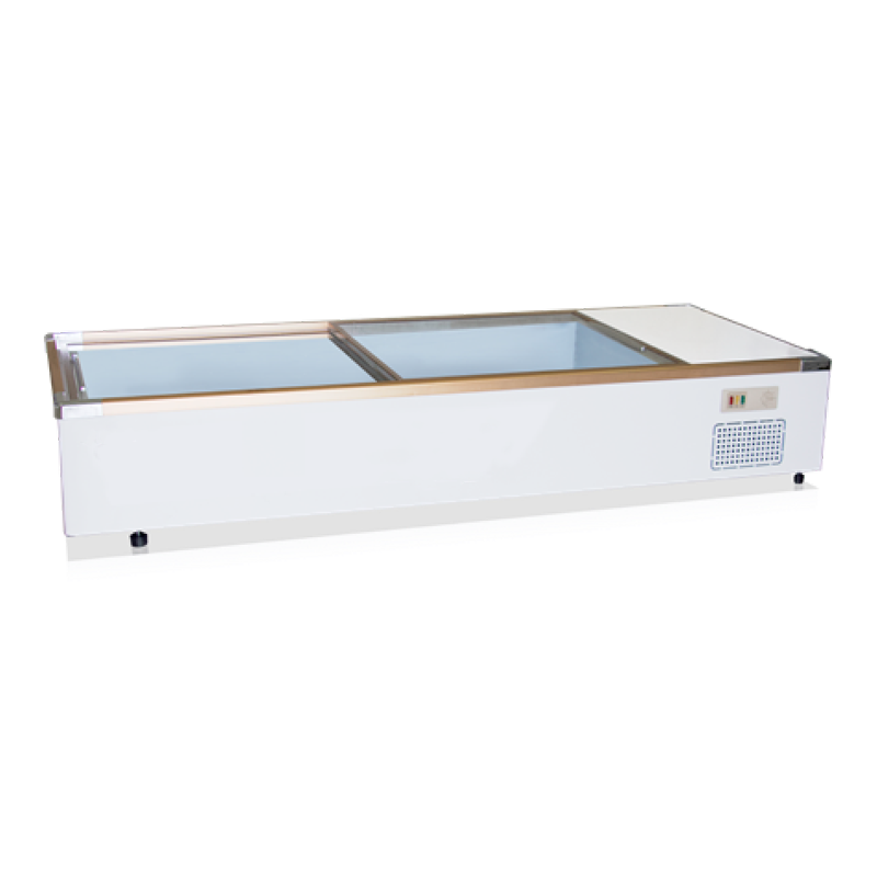 Etalase Pendingin Makanan Laut Etalase Pendingin Makanan Laut